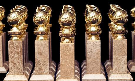 ganadores palmarés globos de oro 2016
