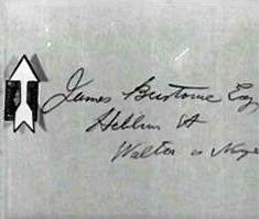 Mensajes de amor en los sellos para burlar la censura