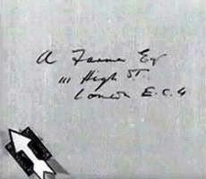 Mensajes de amor en los sellos para burlar la censura