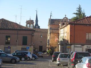 La gastronomía y el arte se unen en Lerma