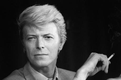 In Memoriam: David Bowie. David_Bowie