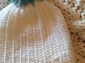 Gorro fácil crochet