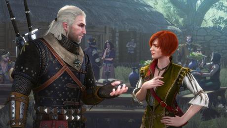 CD Projekt Red desmiente la llegada de “Enhanced Edition” a The Witcher 3