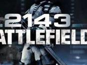 [Rumor] Battlefield 2143 podría nuevo título saga