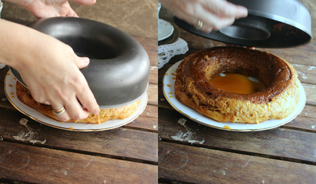 ¿ Que hago con las sobras del roscón de Reyes ? Pan de Calatrava