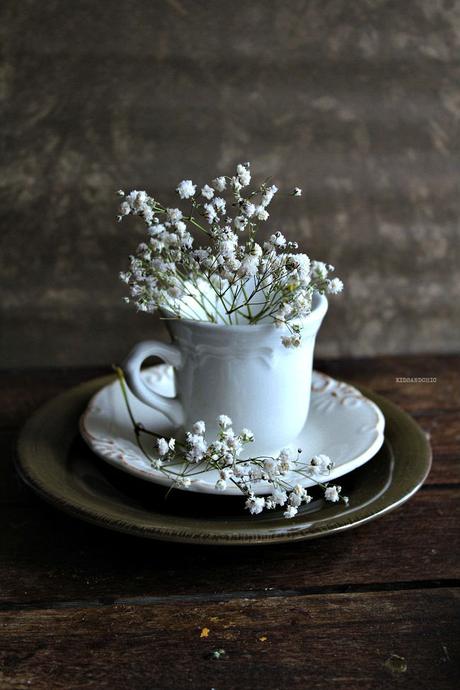 ¿ Que hago con las sobras del roscón de Reyes ? Pan de Calatrava