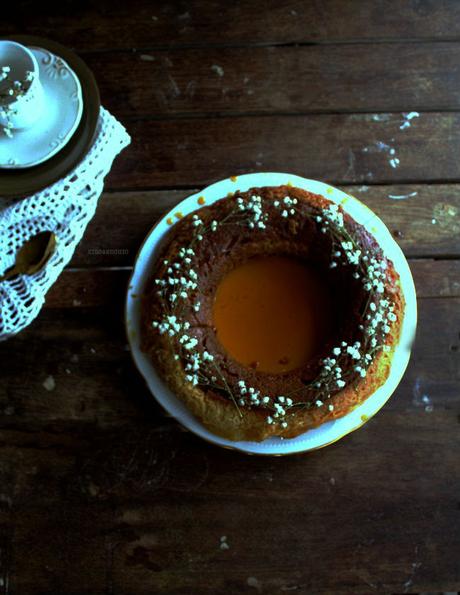 ¿ Que hago con las sobras del roscón de Reyes ? Pan de Calatrava