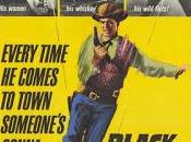 ESPUELAS NEGRAS (Black spurs) (USA, 1965) Western