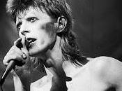 David Bowie, nunca miraremos estrellas