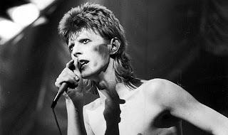 David Bowie, hoy más que nunca miraremos a las estrellas