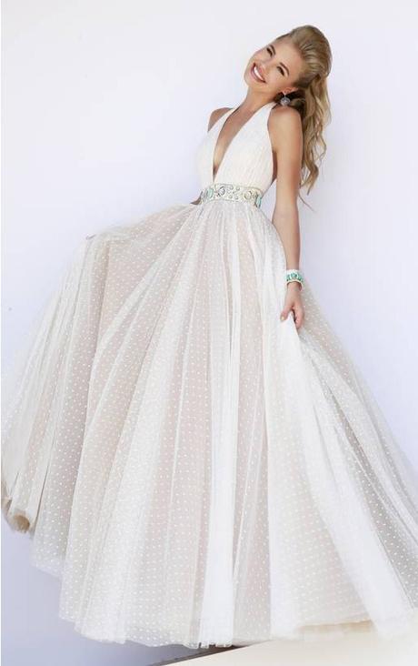 Sweety wedding – Lovely Dresses