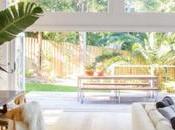 Volvemos pensando interiores refrescantes