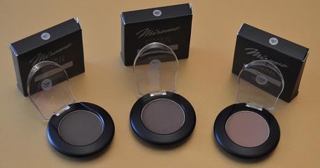 Diseñando y definiendo las cejas en casa con MÍRAME Lashes & Brows