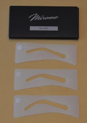 Diseñando y definiendo las cejas en casa con MÍRAME Lashes & Brows