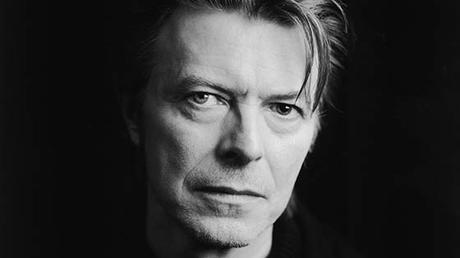 David Bowie