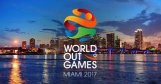 Miami recibirá a los World Out Games 2017