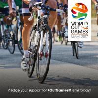 Miami recibirá a los World Out Games 2017