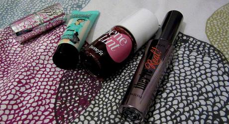 Benefit - Pret-a-Party