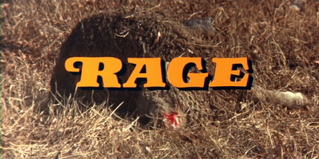 Rage - 1972