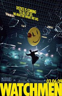 Watchmen (Zach Snyder, 2009. EEUU)