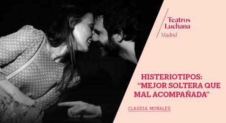 Teatro para tod@s: Nuestras recomendaciones de la semana son... Teatro para tod@s: Nuestras recomendaciones de la semana son...