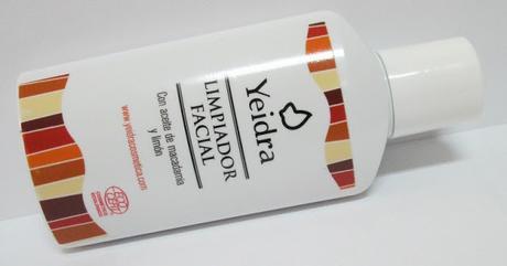 Cosmética Natural, Ecológica y Certificada en 