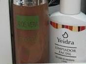 Cosmética Natural, Ecológica Certificada "Cosbioethic"