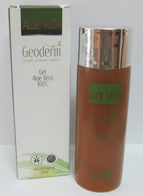 Cosmética Natural, Ecológica y Certificada en 