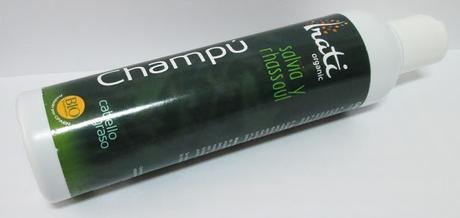 Cosmética Natural, Ecológica y Certificada en 