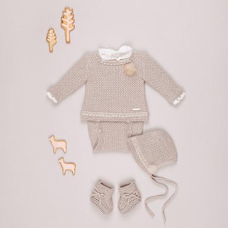 Marcas de moda bebé para comprar en rebajas