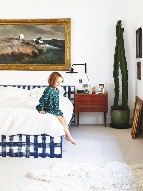 HOMETOUR: UN HOGAR ECLÉCTICO Y MUY PERSONAL EN UTAH