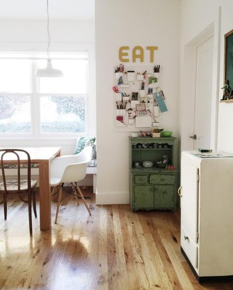 HOMETOUR: UN HOGAR ECLÉCTICO Y MUY PERSONAL EN UTAH