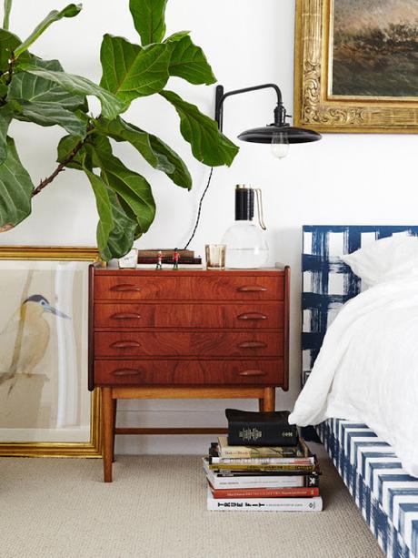 HOMETOUR: UN HOGAR ECLÉCTICO Y MUY PERSONAL EN UTAH