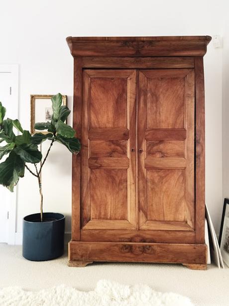 HOMETOUR: UN HOGAR ECLÉCTICO Y MUY PERSONAL EN UTAH