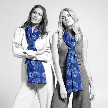 Nueva colección de fulares Victorio & Lucchino por 1,99€