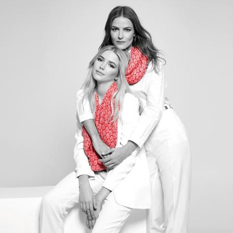 Nueva colección de fulares Victorio & Lucchino por 1,99€