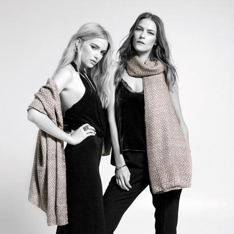 Nueva colección de fulares Victorio & Lucchino por 1,99€