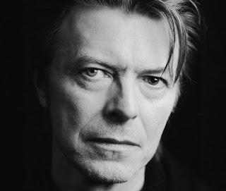 Muere David Bowie a los 69 años.