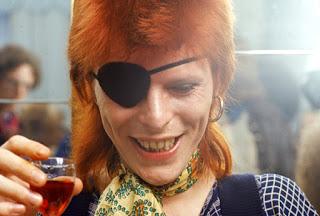 Muere David Bowie a los 69 años.