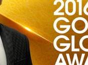 Globos 2016 Premios