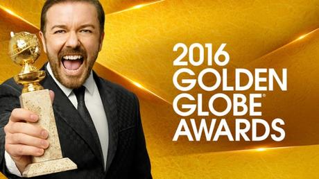 Globos de Oro 2016 - Premios