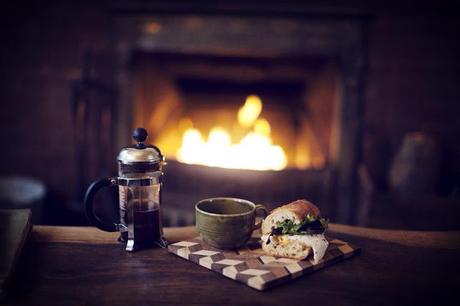 Volviendo a la normalidad