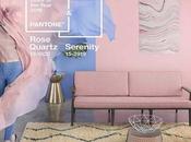 colores 2016 según Pantone: Rosa Cuarzo Serenidad