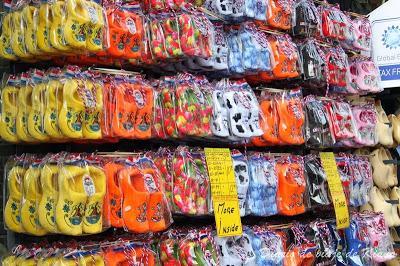 Holanda III. Día 2. Volendam y Edam