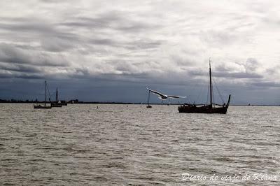 Holanda III. Día 2. Volendam y Edam