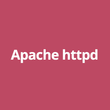 Apache httpd