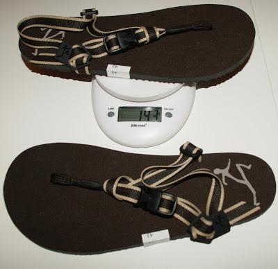 Análisis Pies Sucios Nunche 3