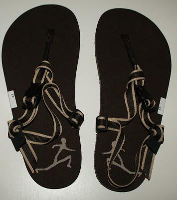 Análisis Pies Sucios Nunche 3