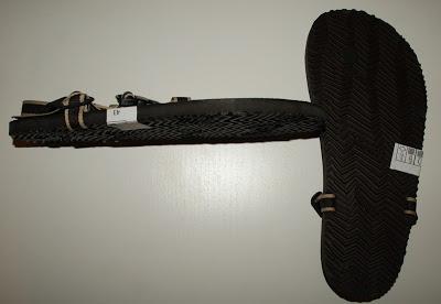 Análisis Pies Sucios Nunche 3