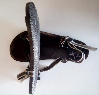 Análisis Pies Sucios Nunche 3